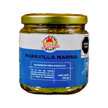 Maravilla Marina
